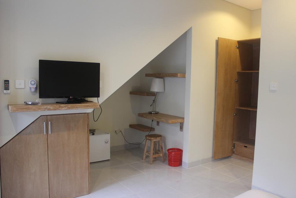 Abyan Guest House Санур Экстерьер фото