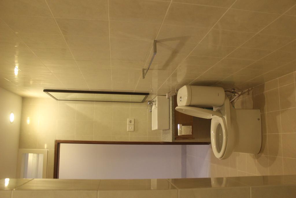 Abyan Guest House Санур Экстерьер фото