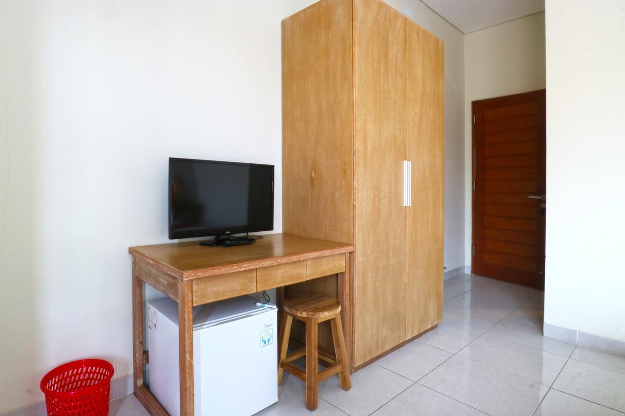 Abyan Guest House Санур Экстерьер фото