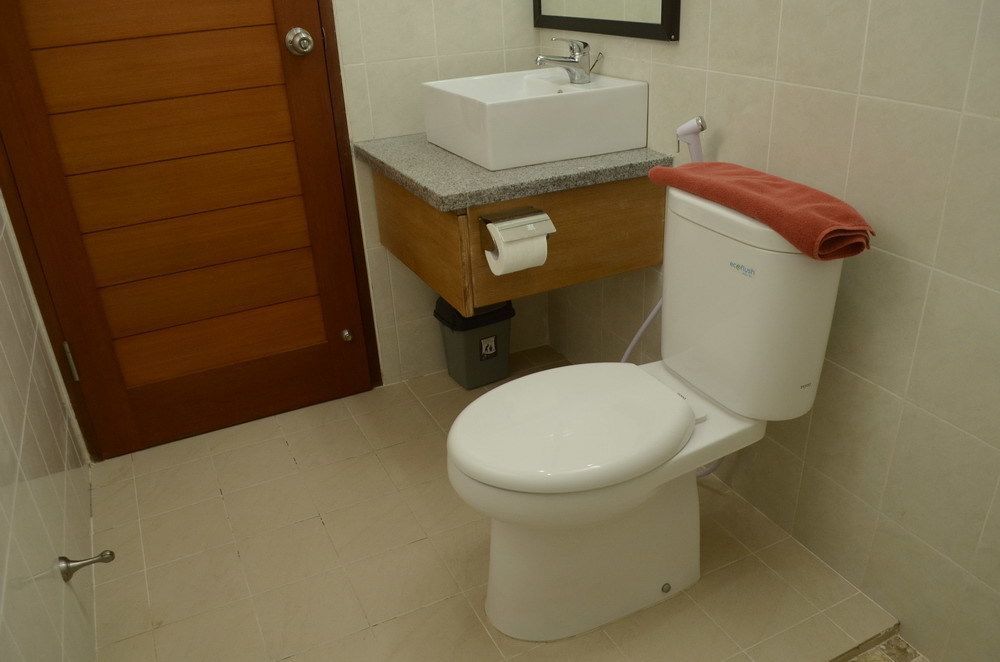 Abyan Guest House Санур Экстерьер фото