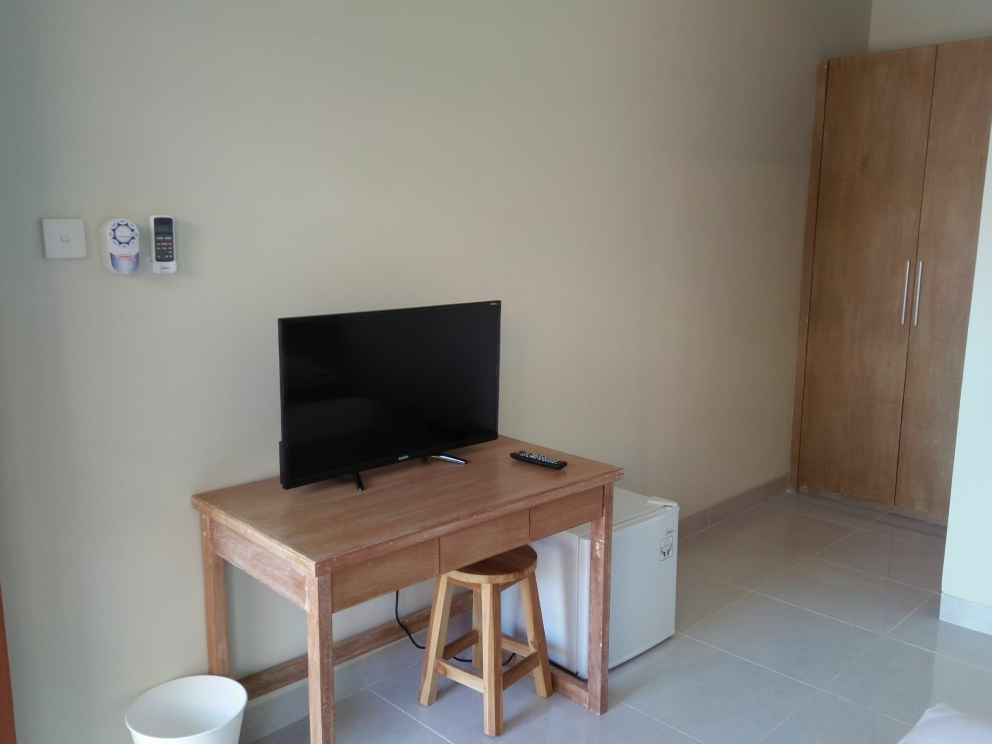 Abyan Guest House Санур Экстерьер фото